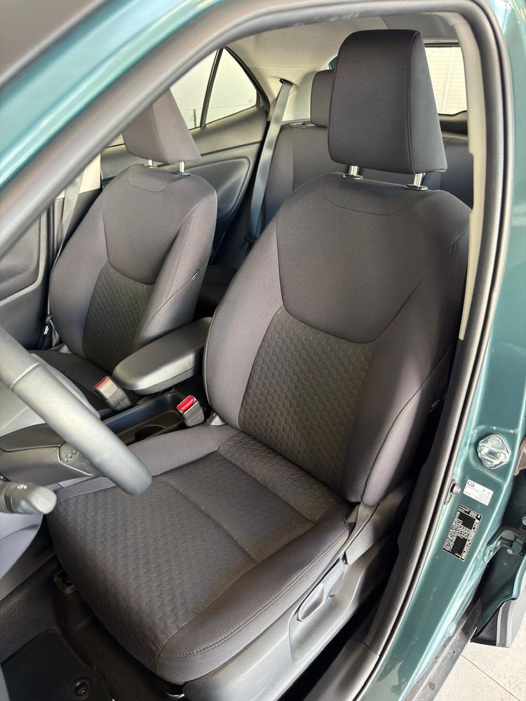 Toyota Yaris HYBRID Comfort Salon Polska BEZWYPADKOWY FV23% Gotówka Leasing