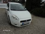 Fiat Grande Punto 1.4 16V Sport - 4