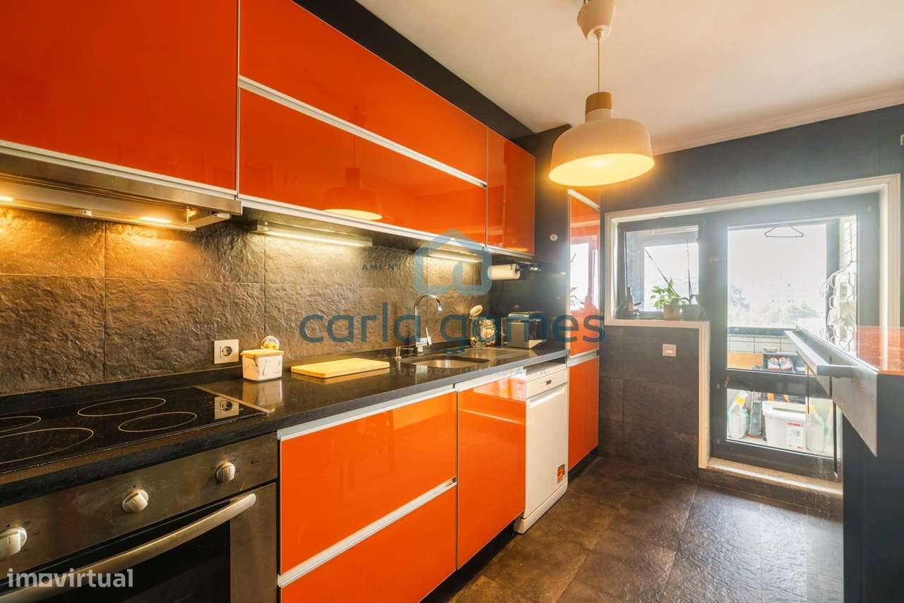 APARTAMENTO T2 DUPLEX C/ ELEVADOR e S/GARAGEM | SRA DA HORA-MATOSINHOS-8