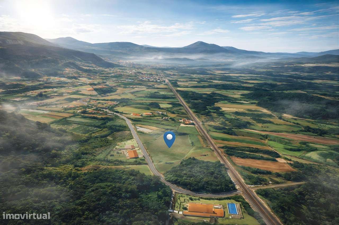 Terreno com 9.100 m2 em Lovelhe – Vila Nova de Cerveira-13