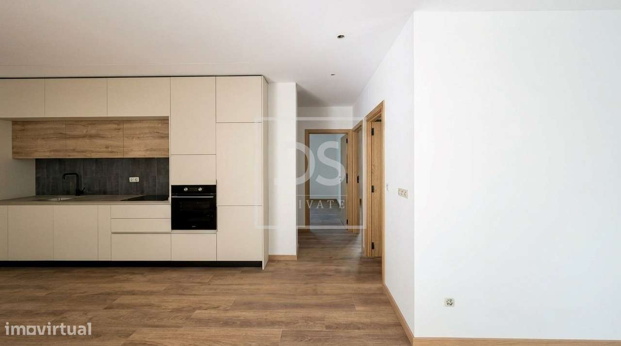Apartamento T3 Venda em Nogueira, Fraião e Lamaçães,Braga-5