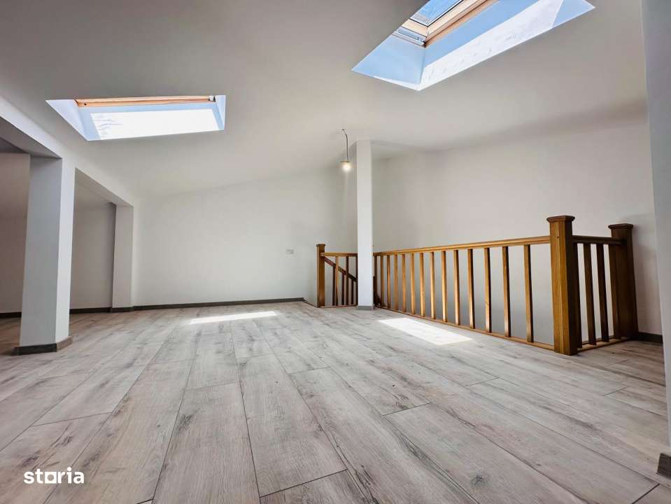 CASA DE VANZARE TIP DUPLEX | MOGOSOAIA | 4 CAMERE | FINISATA |-11