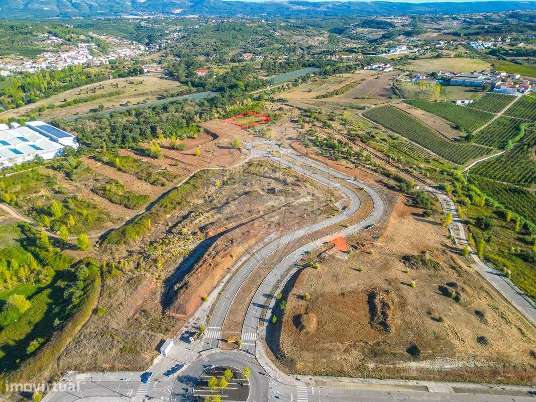 Terreno  para venda - Grande imagem: 5/19