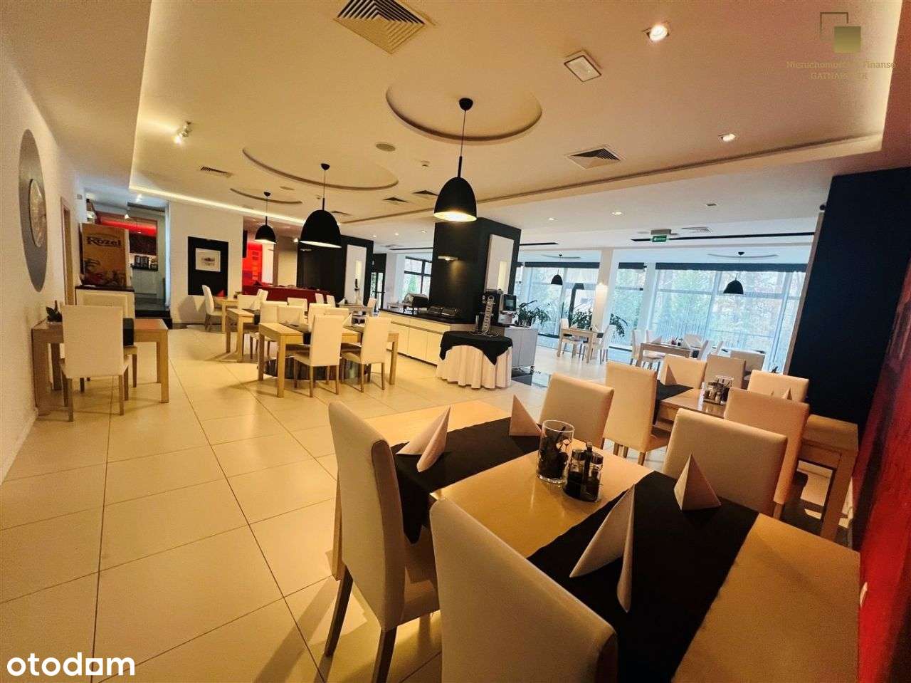 Hotel Zacisze - na sprzedaż z dużym potencjałem !-8