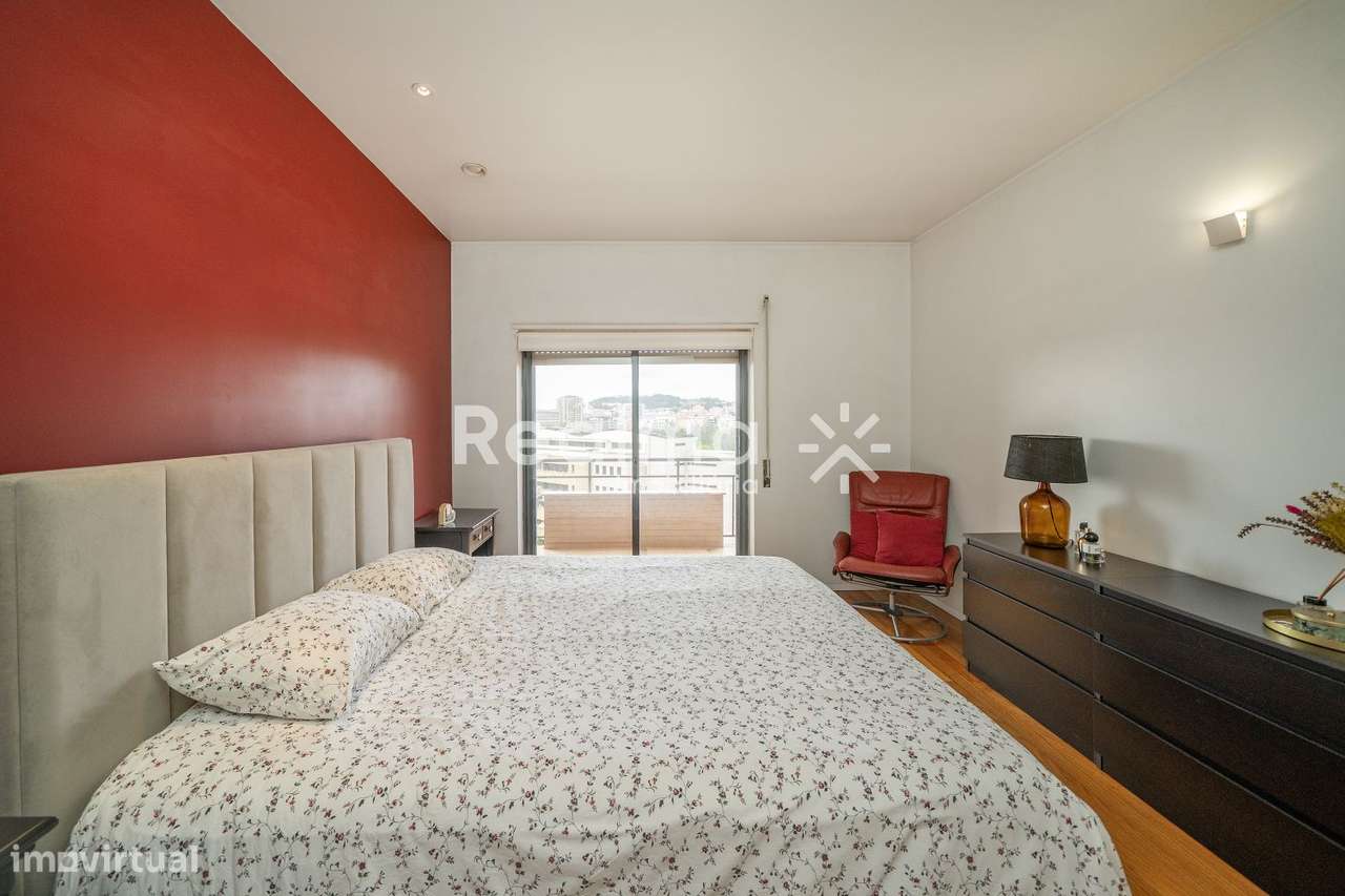 Apartamento T2 S.Victor - Braga-27