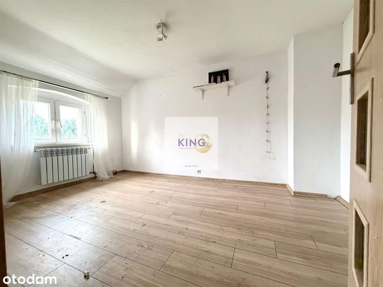 Bliźniak z możliwością 2 ha ziemi-6