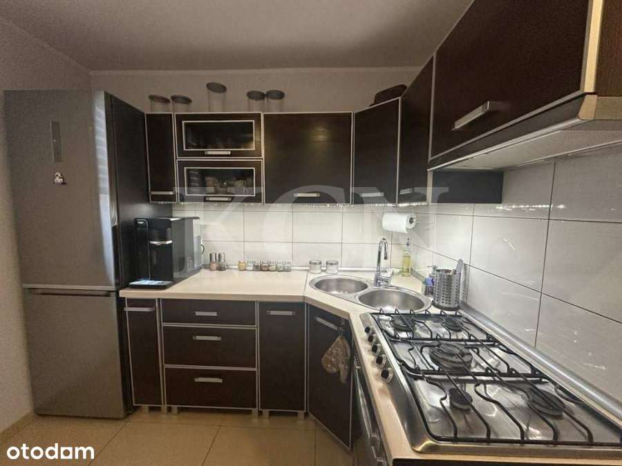 Komfortowe mieszkanie do wynajęcia - Pełny obrazek: 5/9