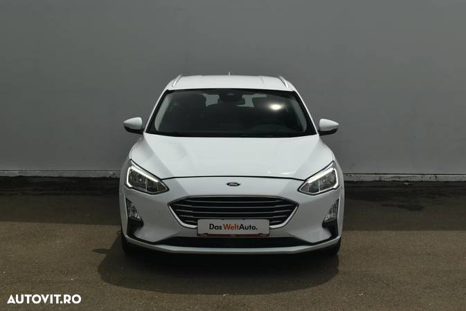 Ford Focus 1.5 EcoBlue Active - 7