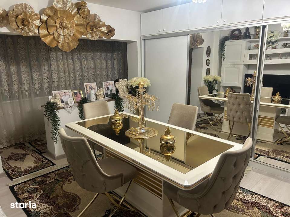 Apartament 2 camere, 60mp, decomandat, 2 bai, renovat, Baicului-2