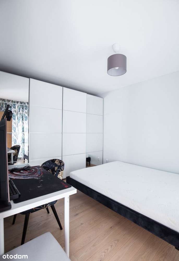 Apartament Sfera - centum Bielska | balkon | widok-10