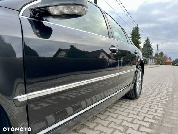 Volkswagen Phaeton 3.0 V6 TDI DPF 4Mot (5os) - 13