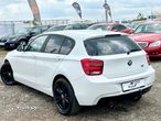 BMW Seria 1 118d Sport Line - 3