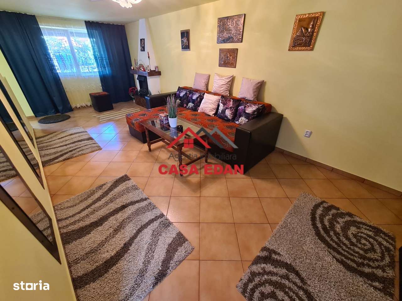 Casa in Campina, central--140.000 euro-5