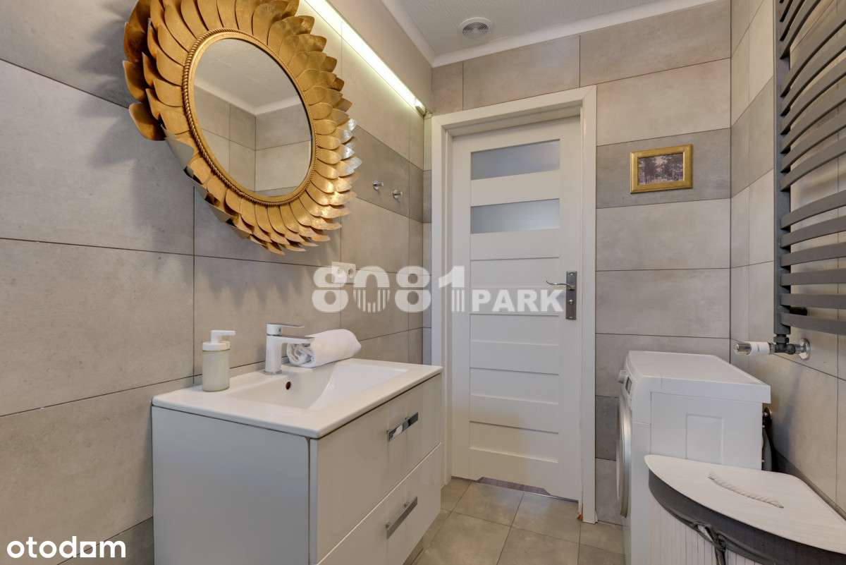 2 pokoje w kamienicy | Sopot al. Niepodległości-16