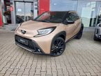 Toyota Aygo X 1.0l CVT Colour Edition - 1