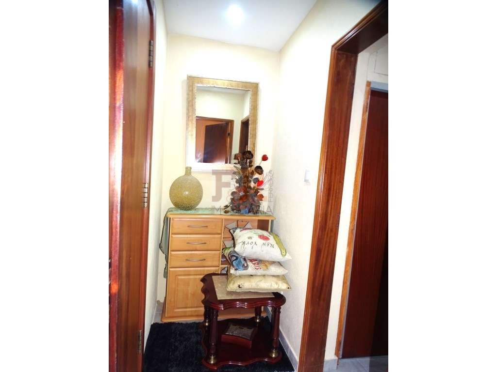 Moradia Isolada Duplex independente para duas familias! Pinhal Gene...-13
