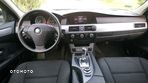 BMW Seria 5 520d Touring Edition Fleet - 15