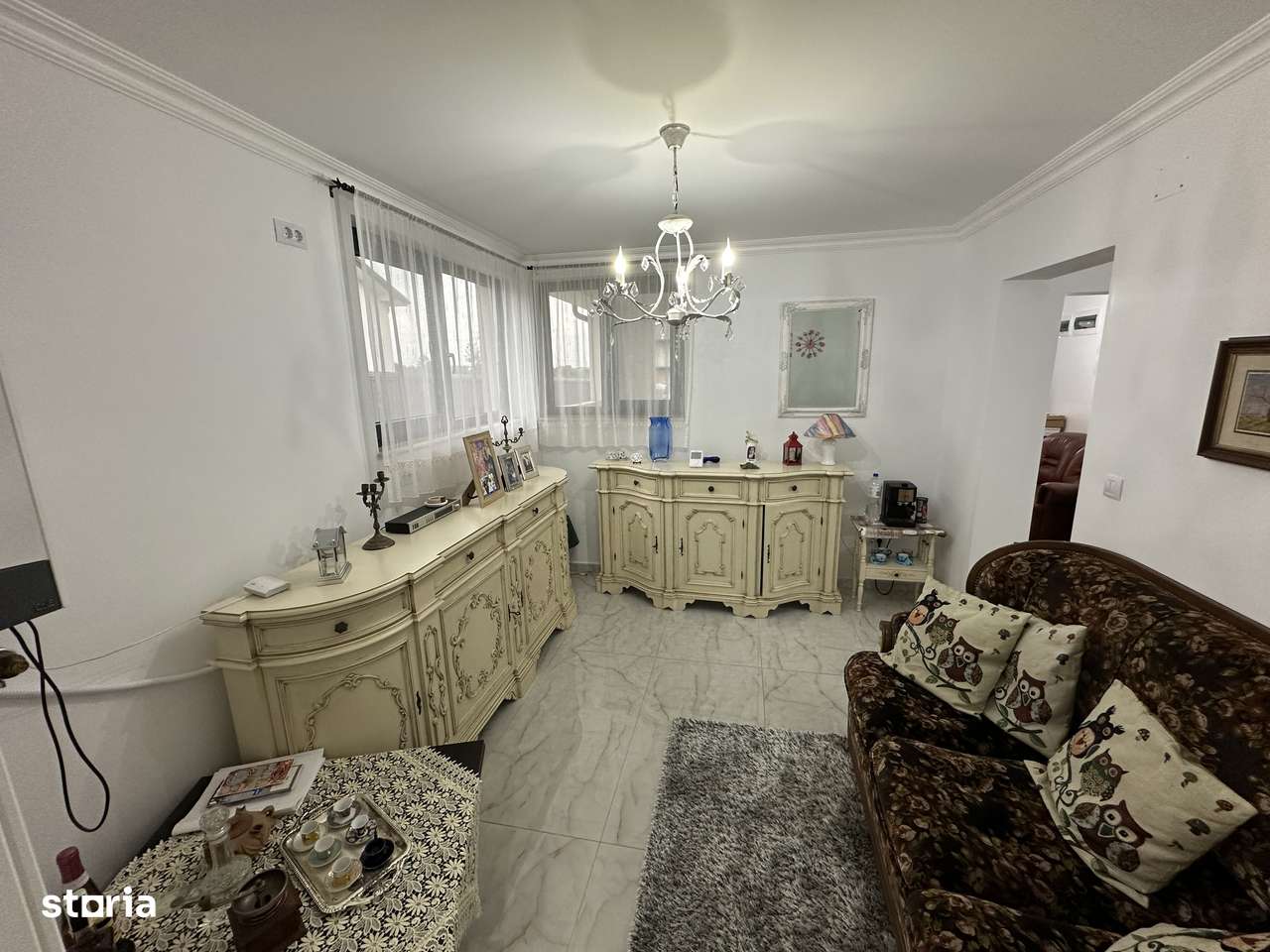 Casa parter, 154 mp construcție + 700 mp teren, Zona Dobosari - Imagine principală: 3/11