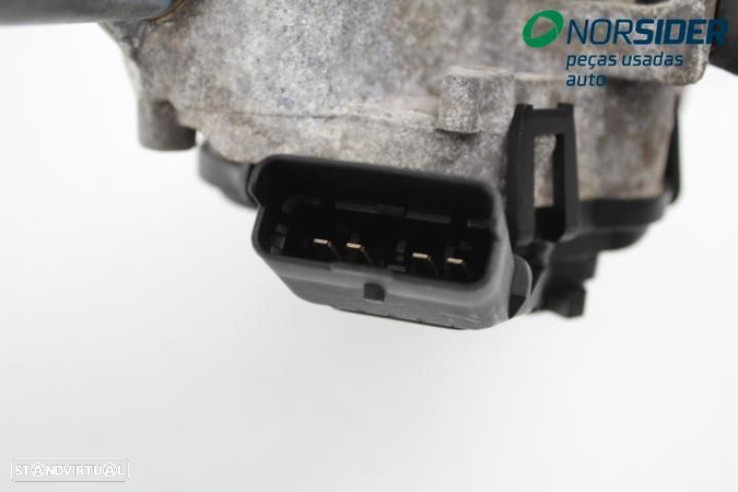 Sistema motor limpa para brisas Chevrolet Aveo|11-16 - 8