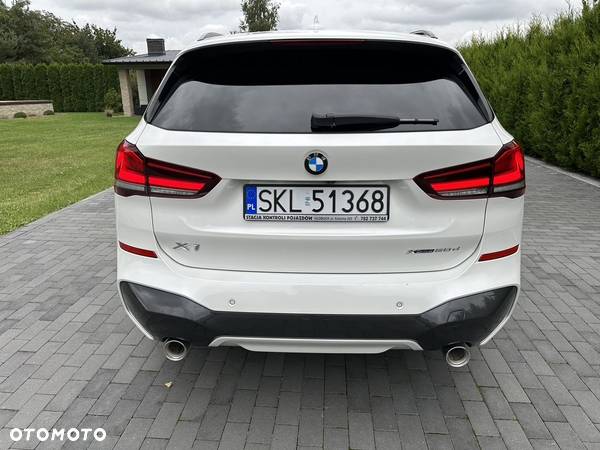 BMW X1 - 6