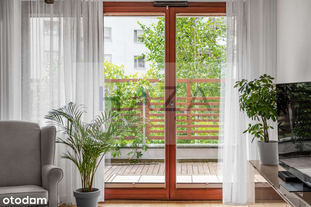 Wysoki standard | Piękne, w pełni wyposażone-8