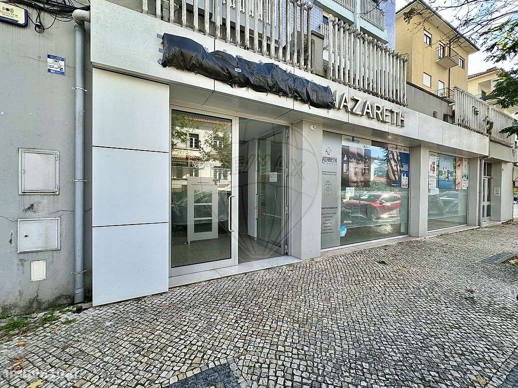 Loja  para arrendamento - Grande imagem: 4/27