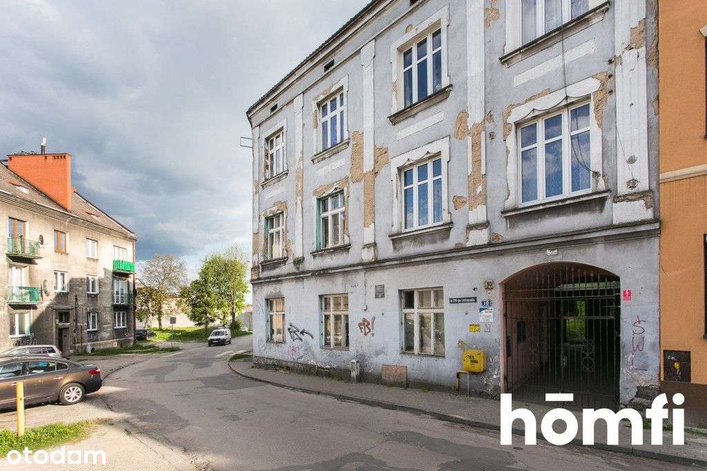 Lokal Użytkowy W Centrum Chrzanowa Z Witryną - Pełny obrazek: 4/15