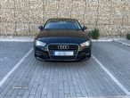 Audi A3 Limousine 1.6 TDI S tronic - 2