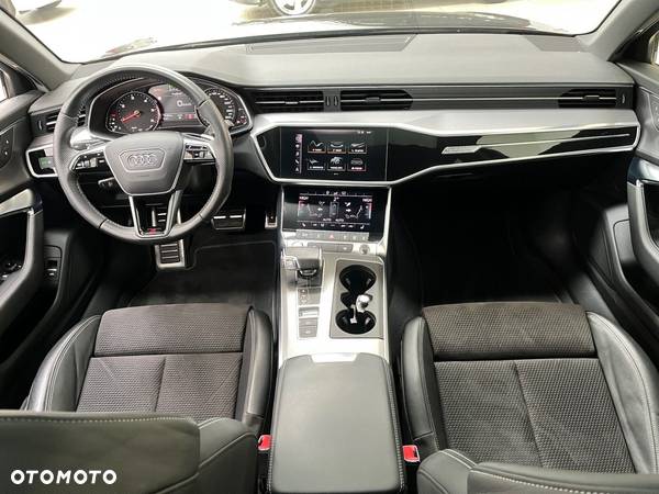 Audi A6 40 TDI mHEV Quattro Sport S tronic - 14