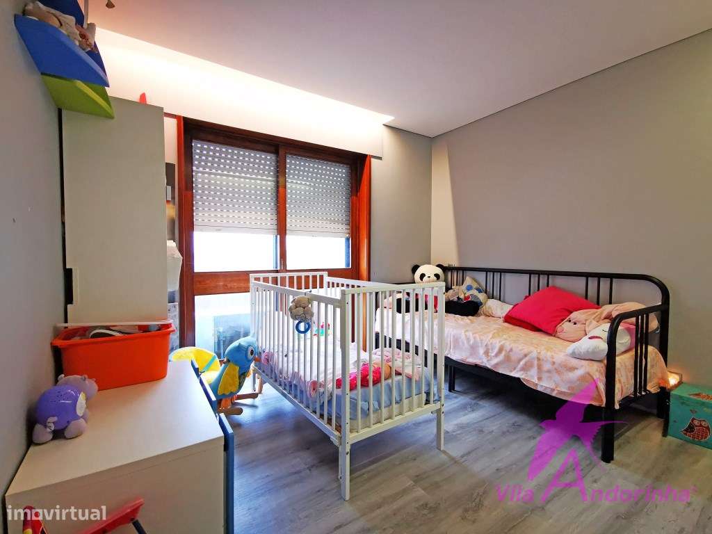 Apartamento T4 em Monserrate - Espaço, Conforto e Excelente Localiz...-15
