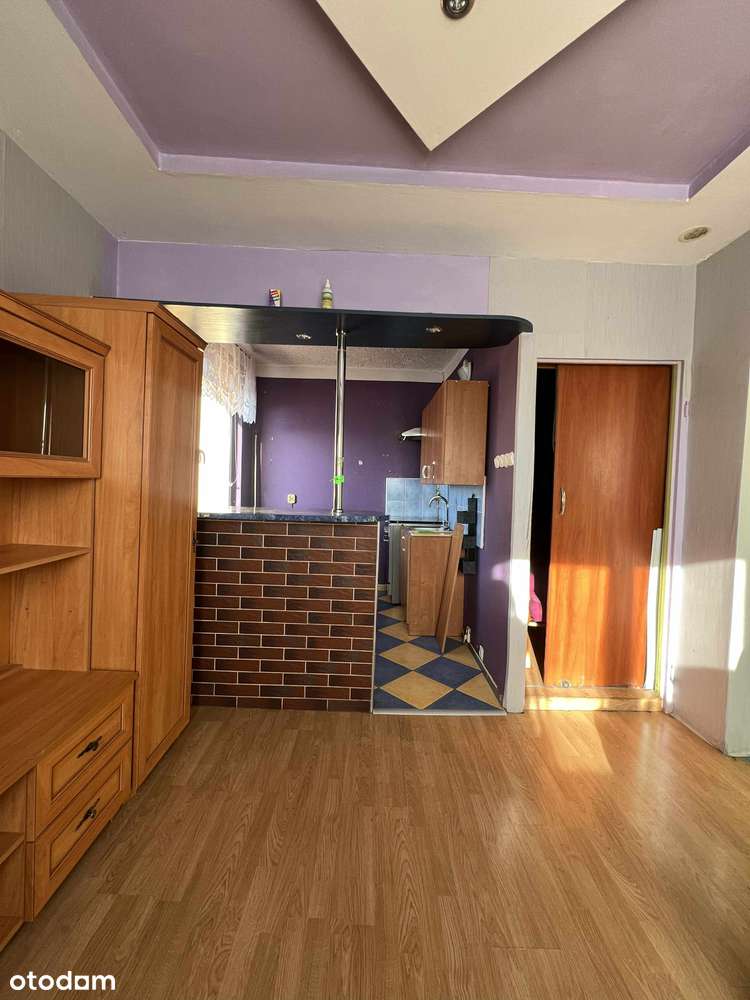 Przytulne 2 pokojowe mieszkanie - Piękne WIDOKI-6