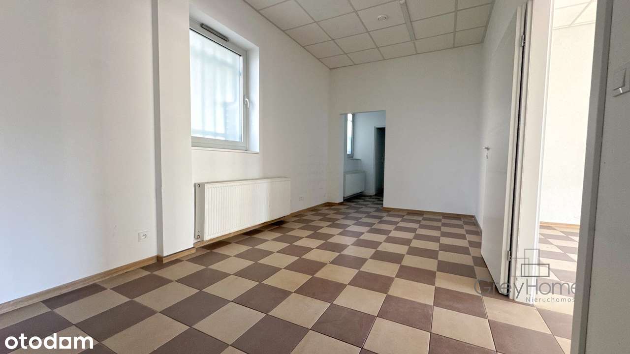 Lokal 95m2 KEN przy metrze - Pełny obrazek: 5/14