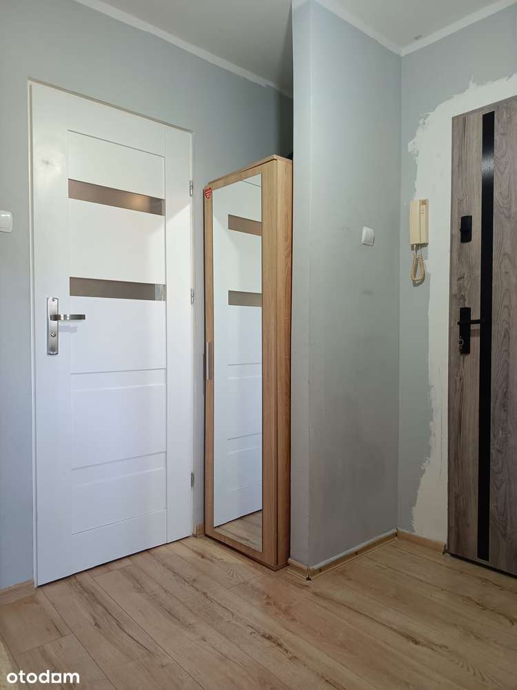 NOWA NIŻSZA CENA / 1 piętro / Generalny remont / balkon-9