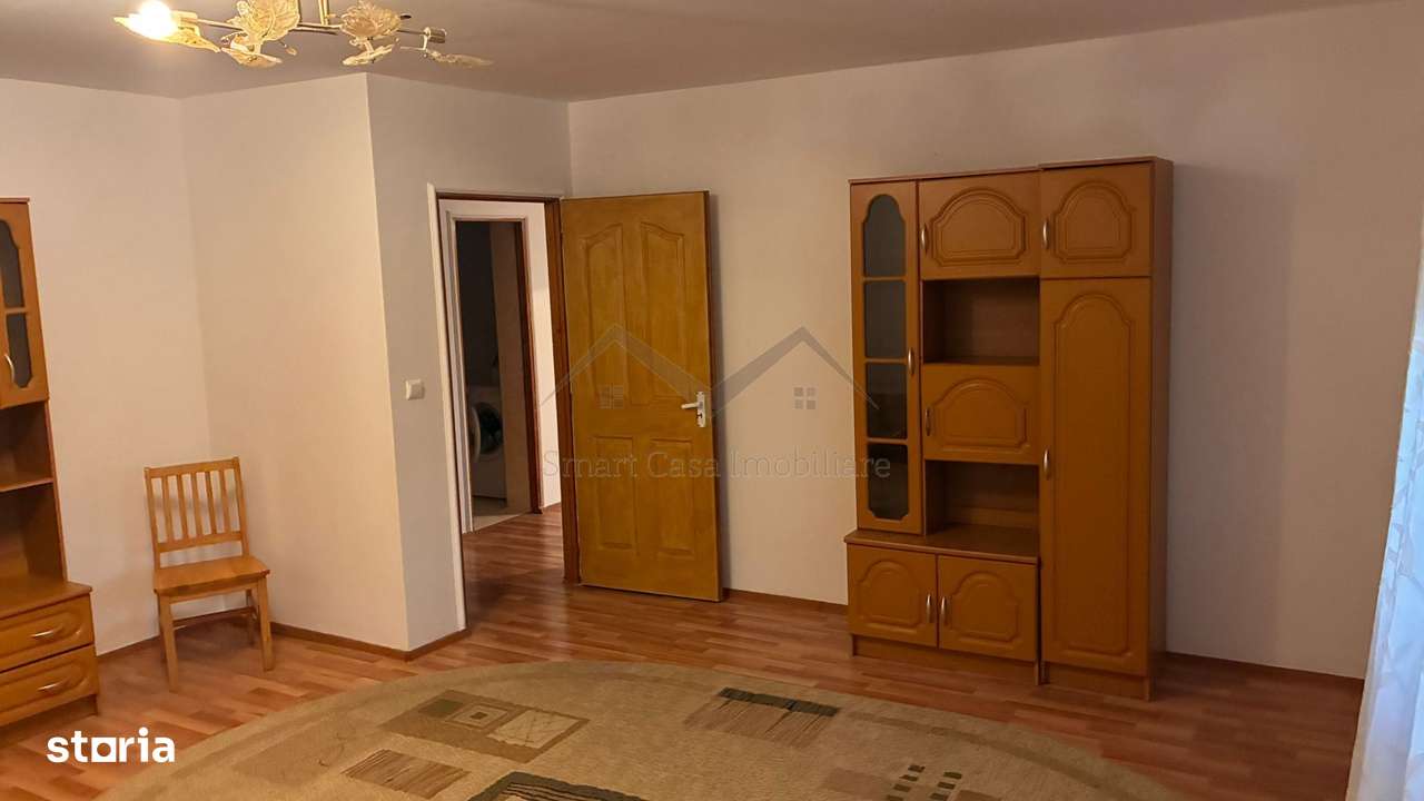 Apartament 4 camere Visan etaj intermediar - Imagine principală: 5/10