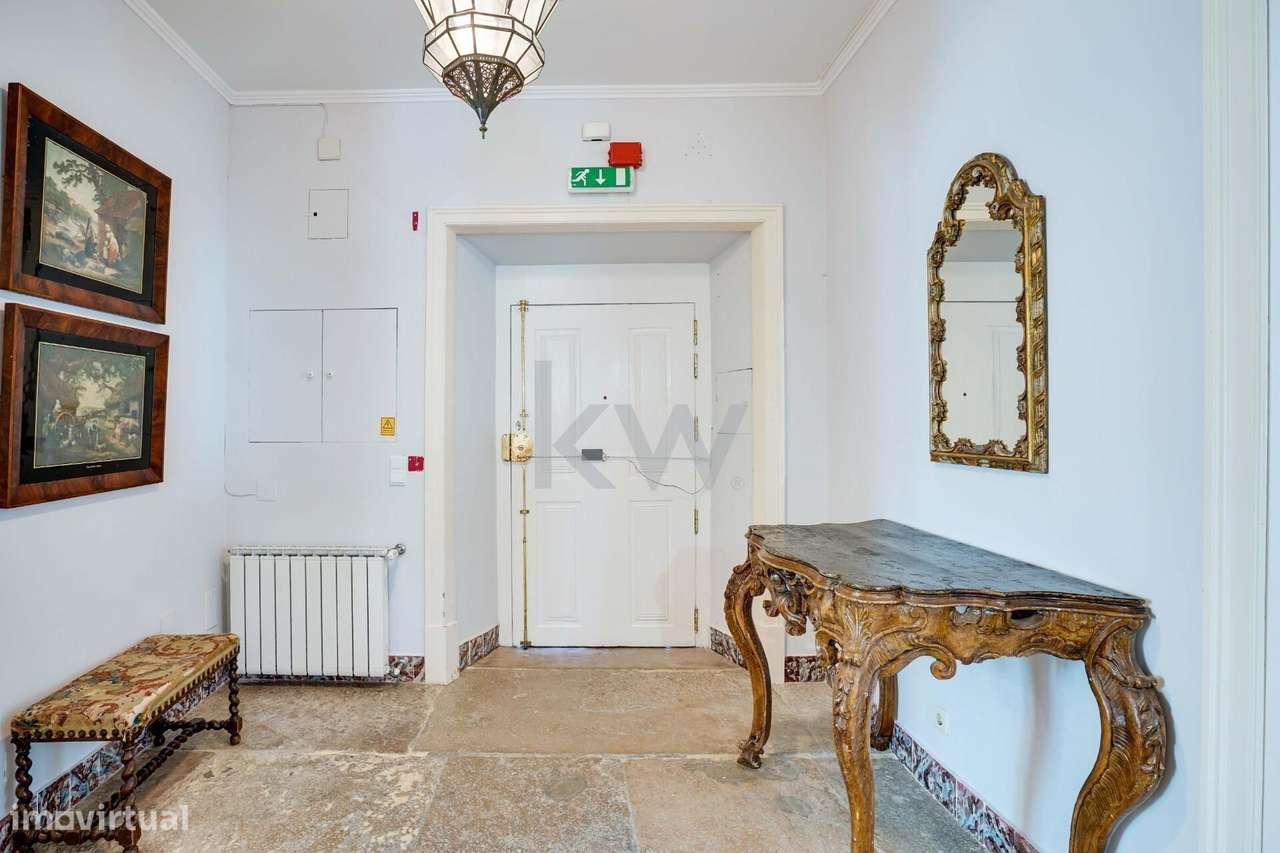 Charmosa Moradia no Centro da Vila de Sintra - Grande imagem: 5/60