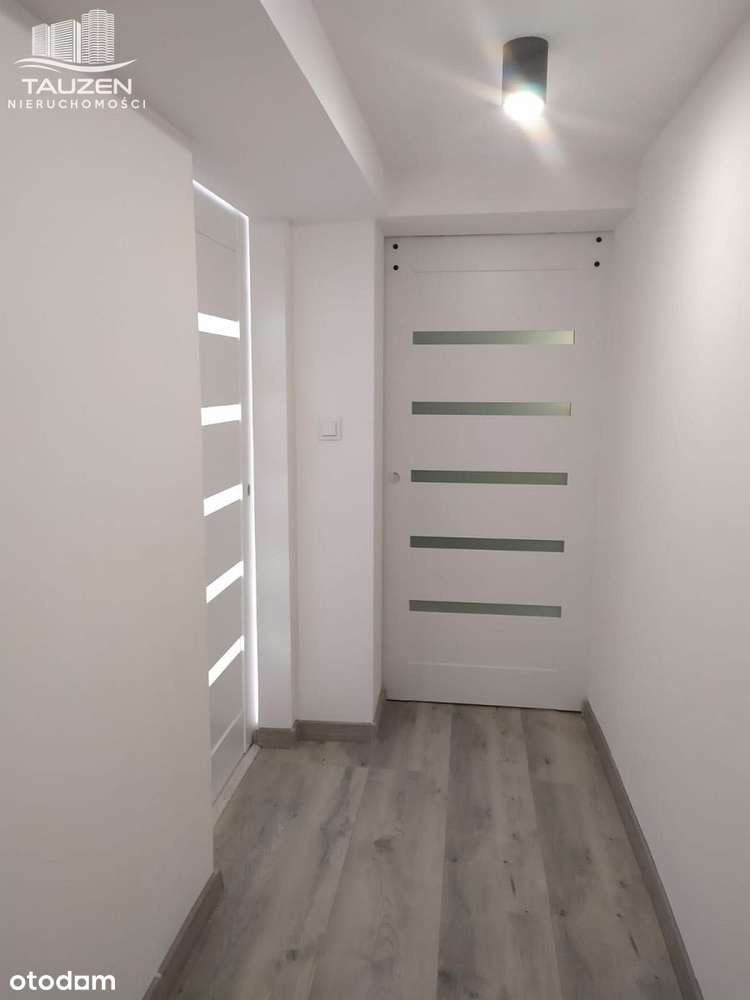 2 pokoje - wysoki standard! /dla seniora /wózka-12