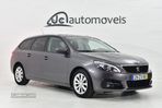 Peugeot 308 SW 1.5 BlueHDi Style - 1