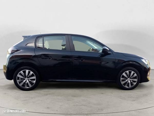 Peugeot 208 1.2 PureTech Active Pack - 7