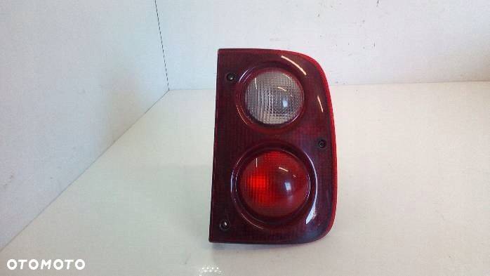 Lampa prawa tylna Land Rover Freelander 1999r. - 1