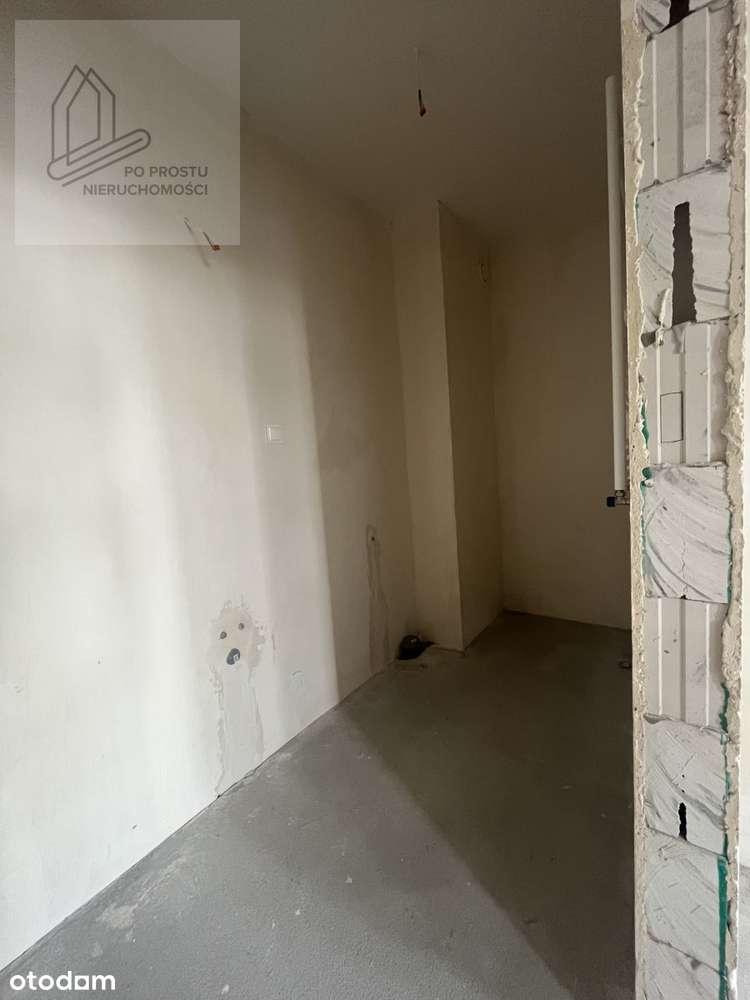 Mieszkanie z największym tarasem / wolne od zaraz-9