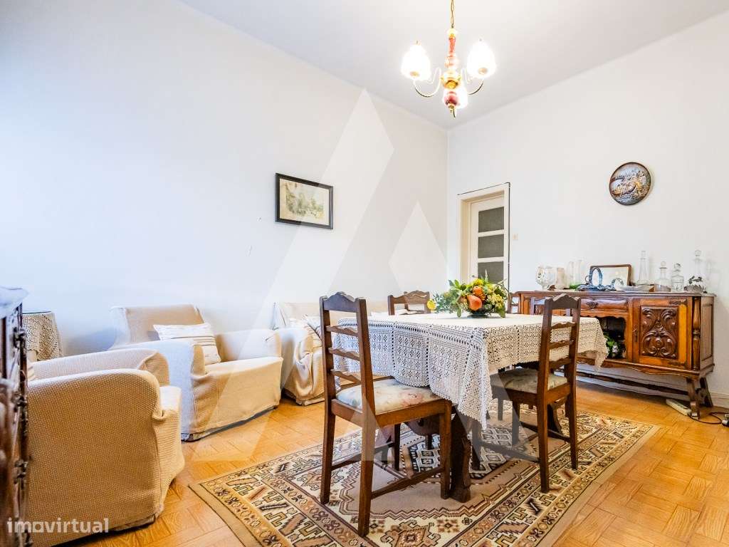 Moradia T4 - Centro de Ovar-9