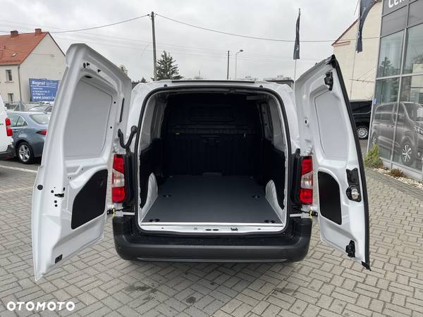 Toyota Proace City - 6