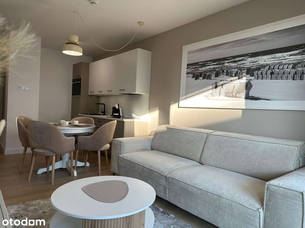 Apartament inwestycyjny Premium,Polanki Aqua Kołobrzeg 23% pracujący.-2