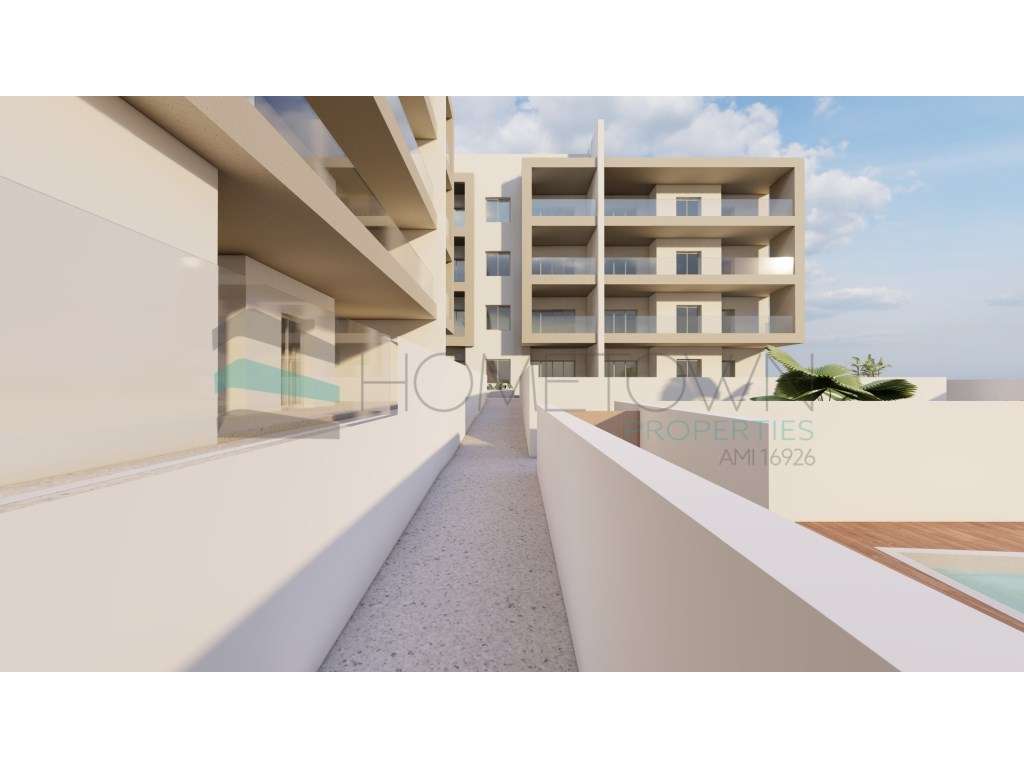 Apartamentos T1 - Grande imagem: 5/7