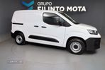 Citroën Berlingo 1.5 Bluehdi M Control - 7