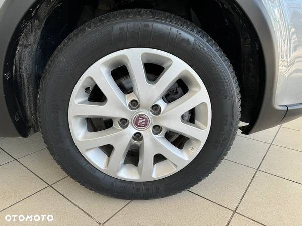 Fiat Sedici 2.0 Multijet 16V 4x4 Dynamic - 31