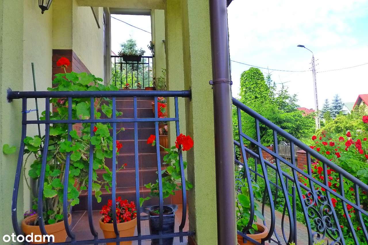 Suwałki - dom na Osiedlu Piastowskim-2