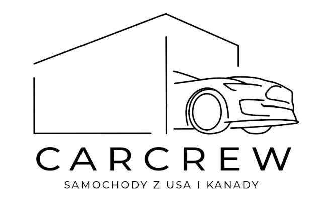 CarCrew - Samochody z USA i Kanady logo