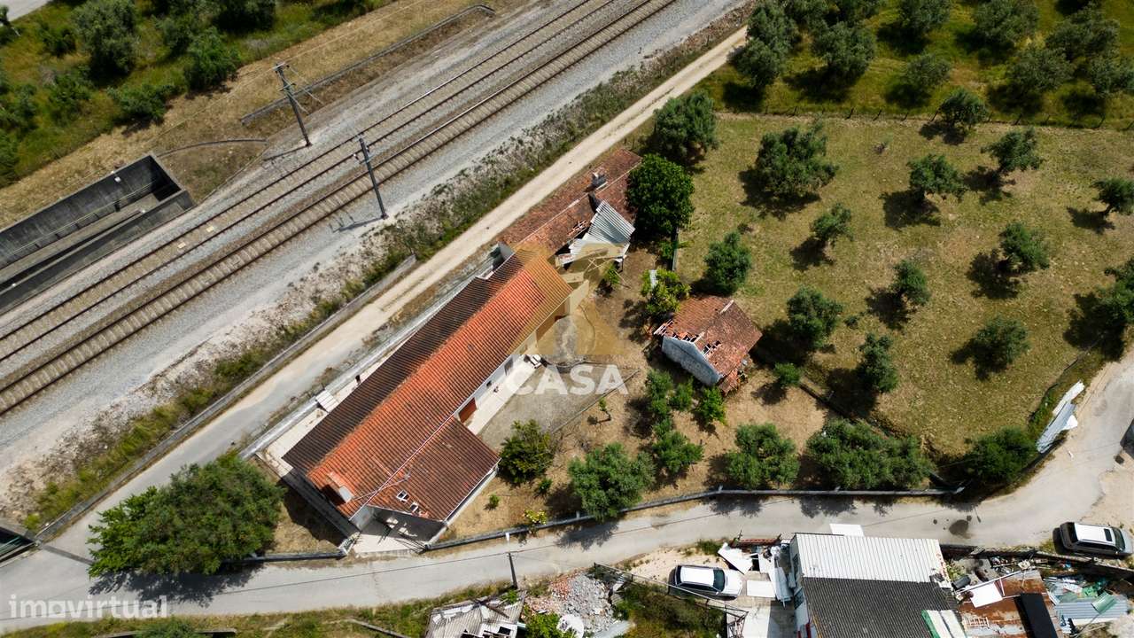 Moradia T2 Venda em Caxarias,Ourém-49