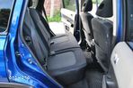 Nissan X-Trail 2.0 dCi 4x4 DPF Automatik I-Way - 24